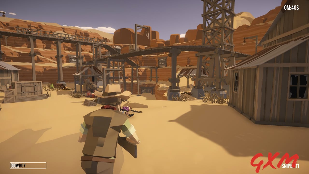 Screenshot 5 of Take That