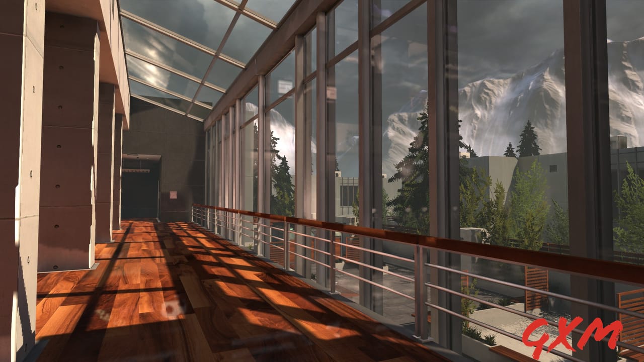 Screenshot 7 of Takedown: Red Sabre