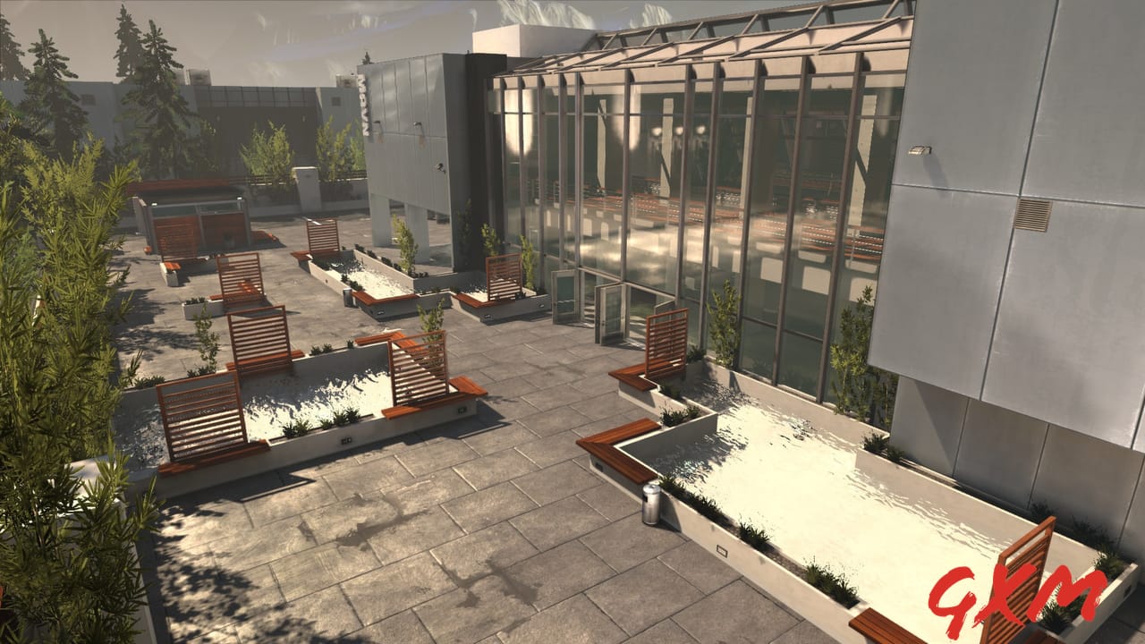 Screenshot 8 of Takedown: Red Sabre