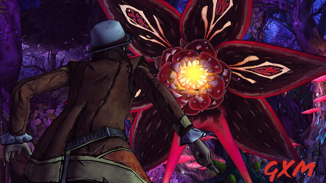 Screenshot 5 of Tales from the Borderlands