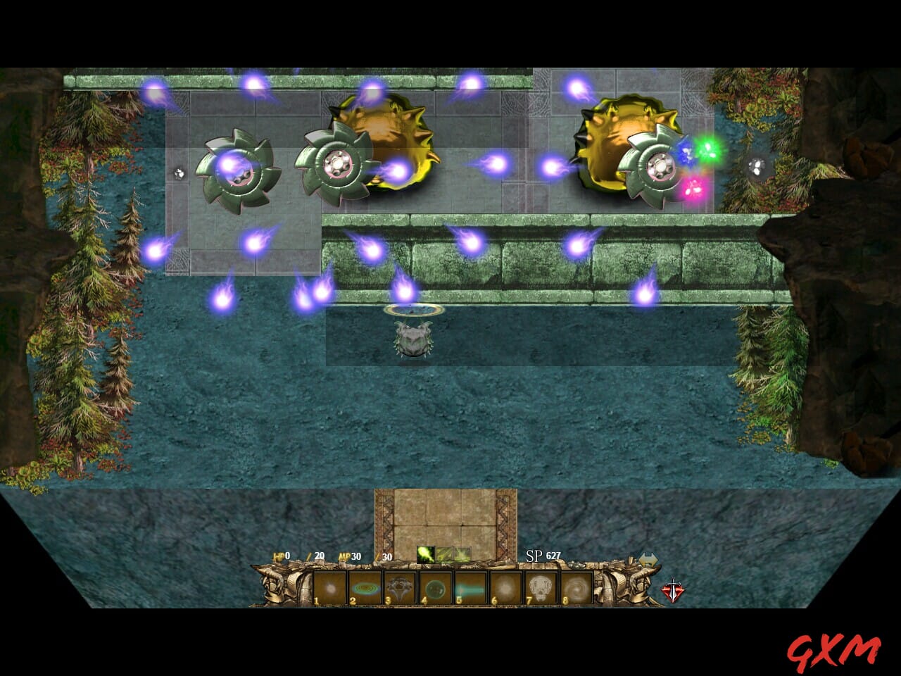 Screenshot 2 of Tales of Adventure 2