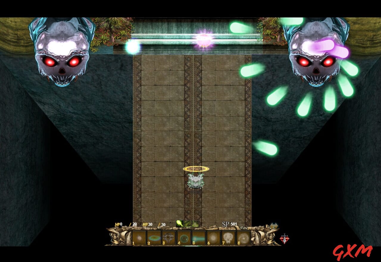 Screenshot 3 of Tales of Adventure 2