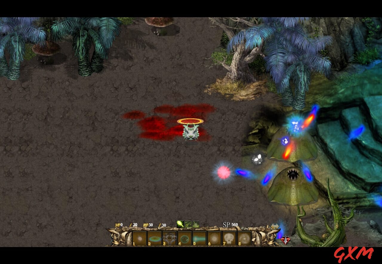 Screenshot 4 of Tales of Adventure 2