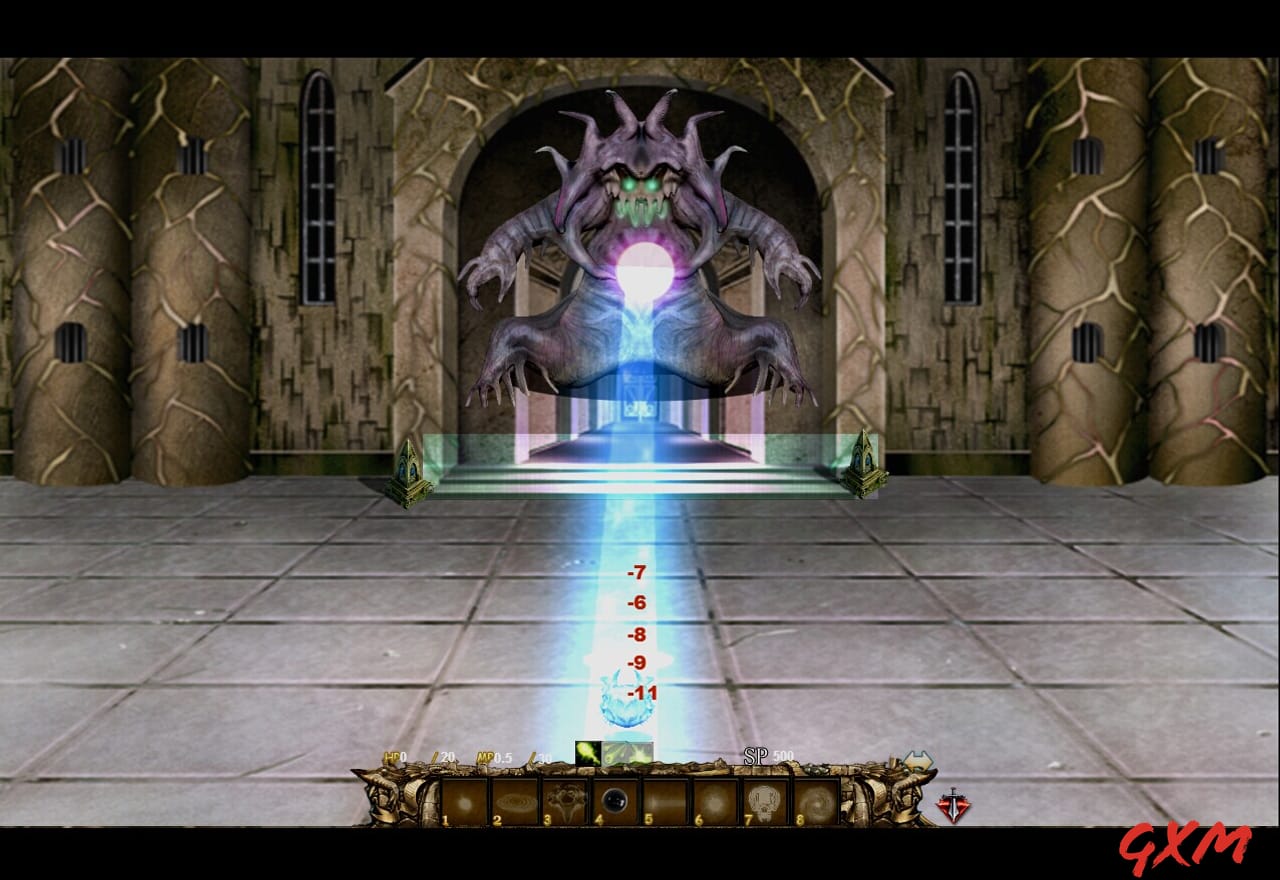 Screenshot 6 of Tales of Adventure 2