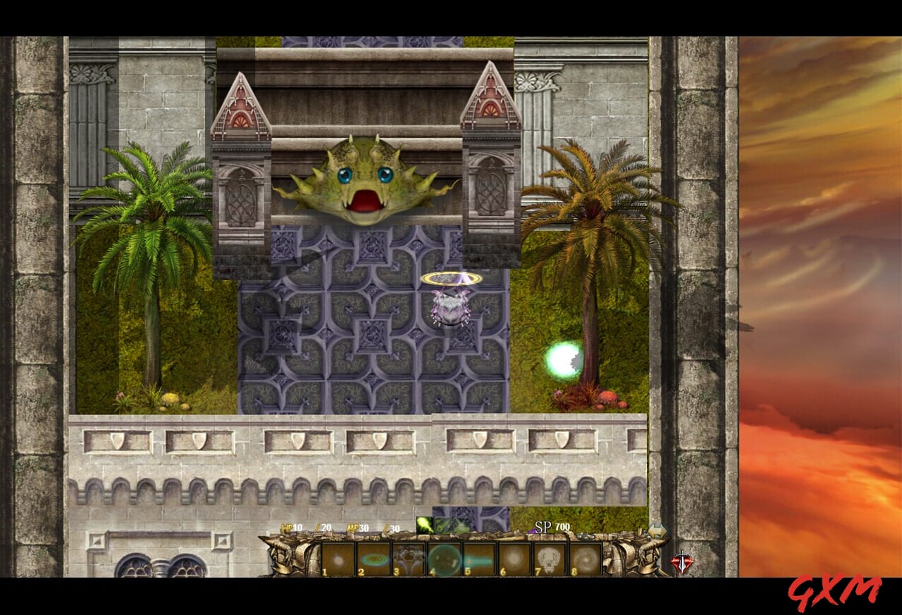 Screenshot 7 of Tales of Adventure 2
