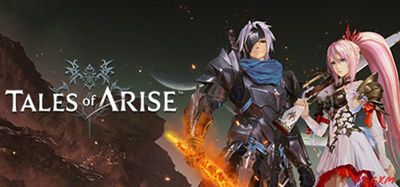 Tales of Arise
