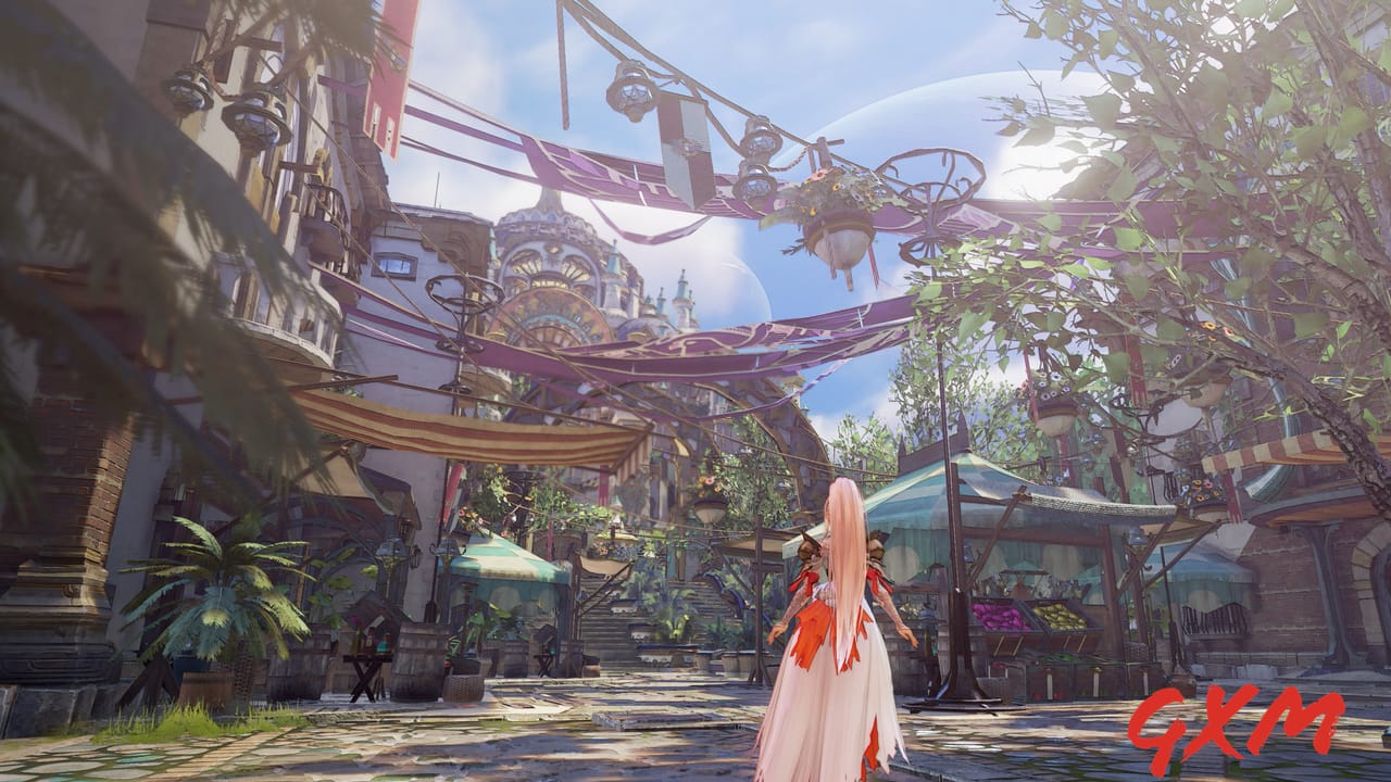 Tales of Arise Screenshot 1