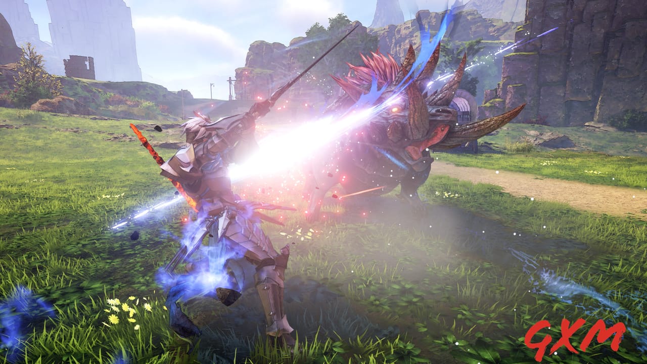 Screenshot 2 of Tales of Arise