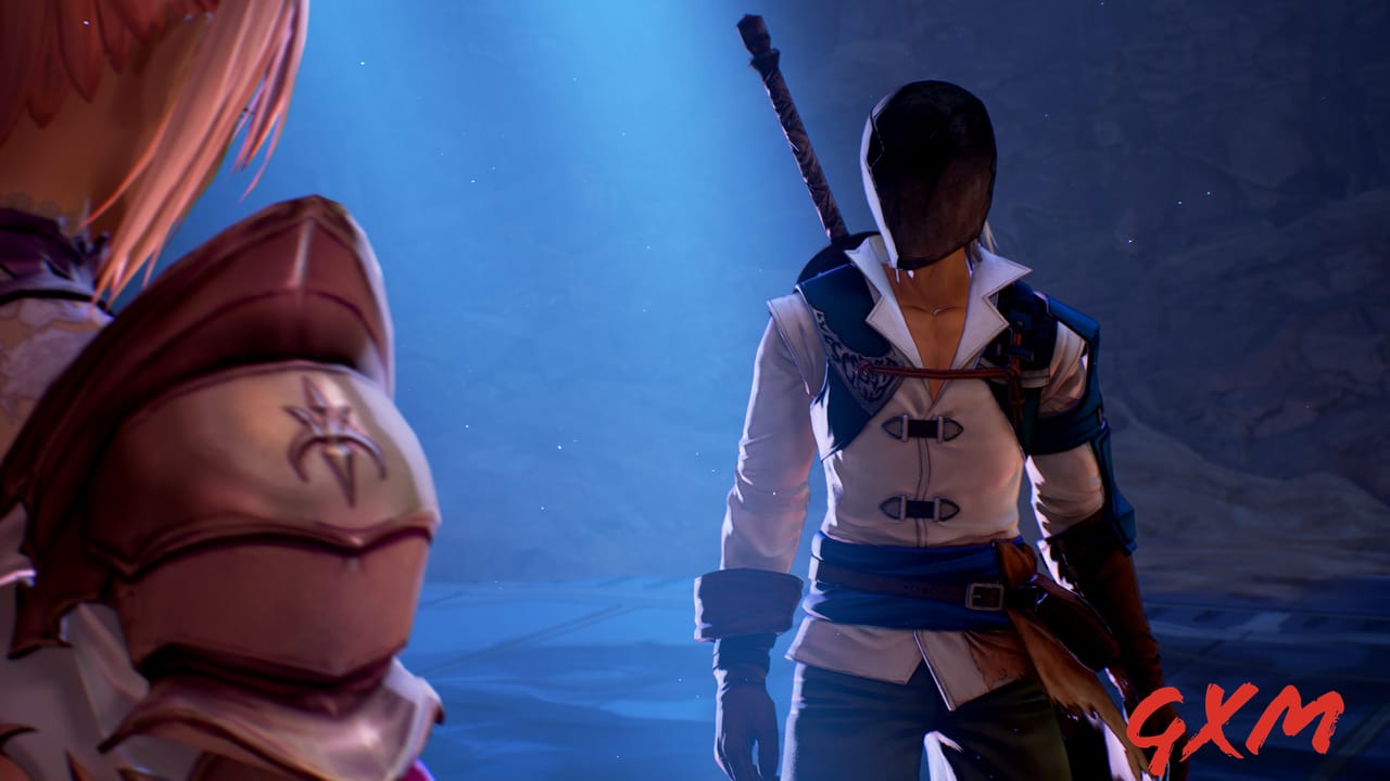 Screenshot 8 of Tales of Arise