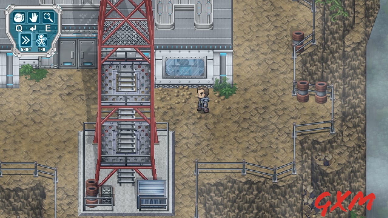 Screenshot 2 of Tales of Esferia: Araxis