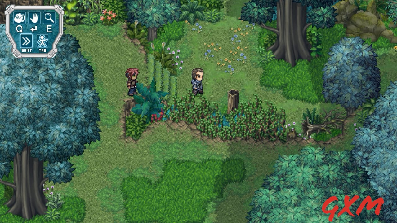 Screenshot 3 of Tales of Esferia: Araxis