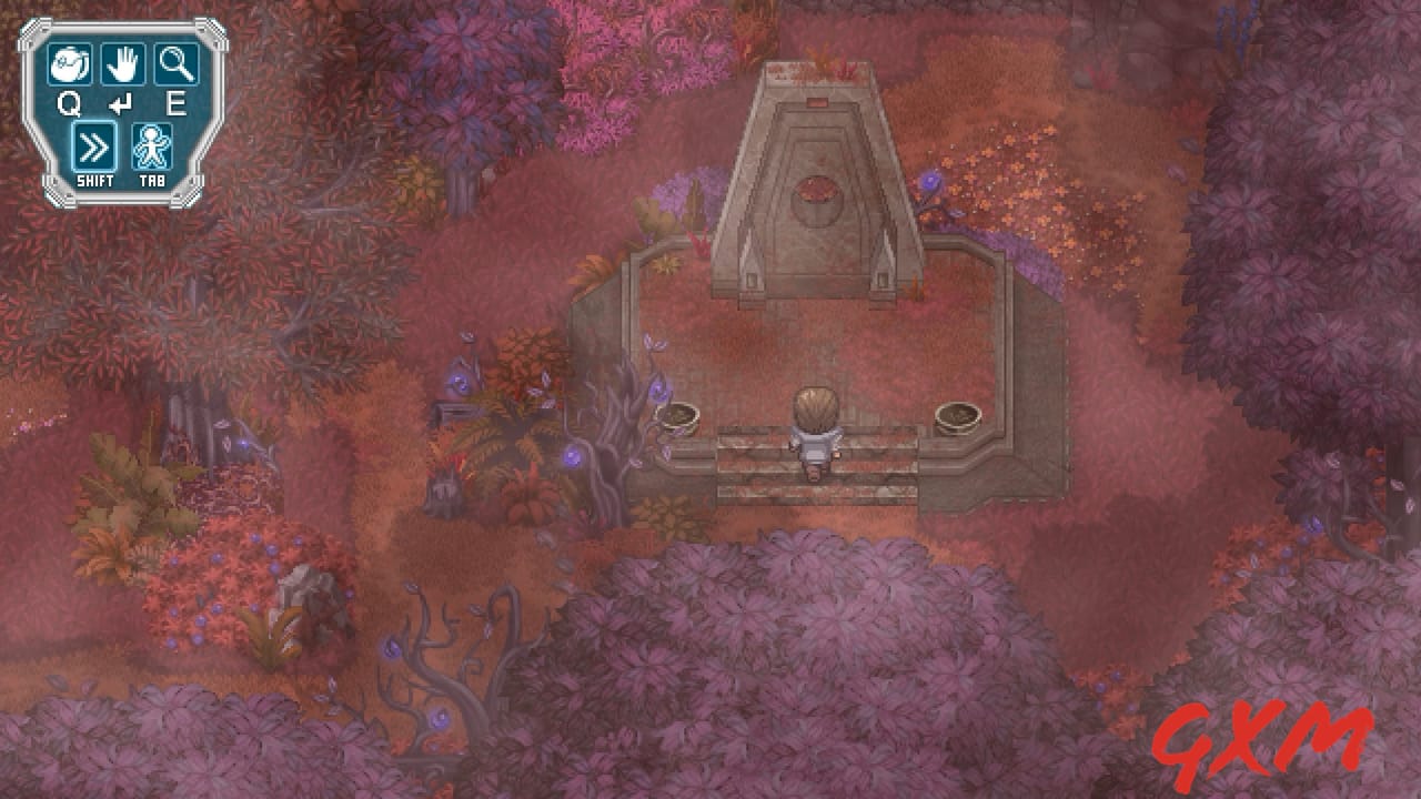 Screenshot 5 of Tales of Esferia: Araxis