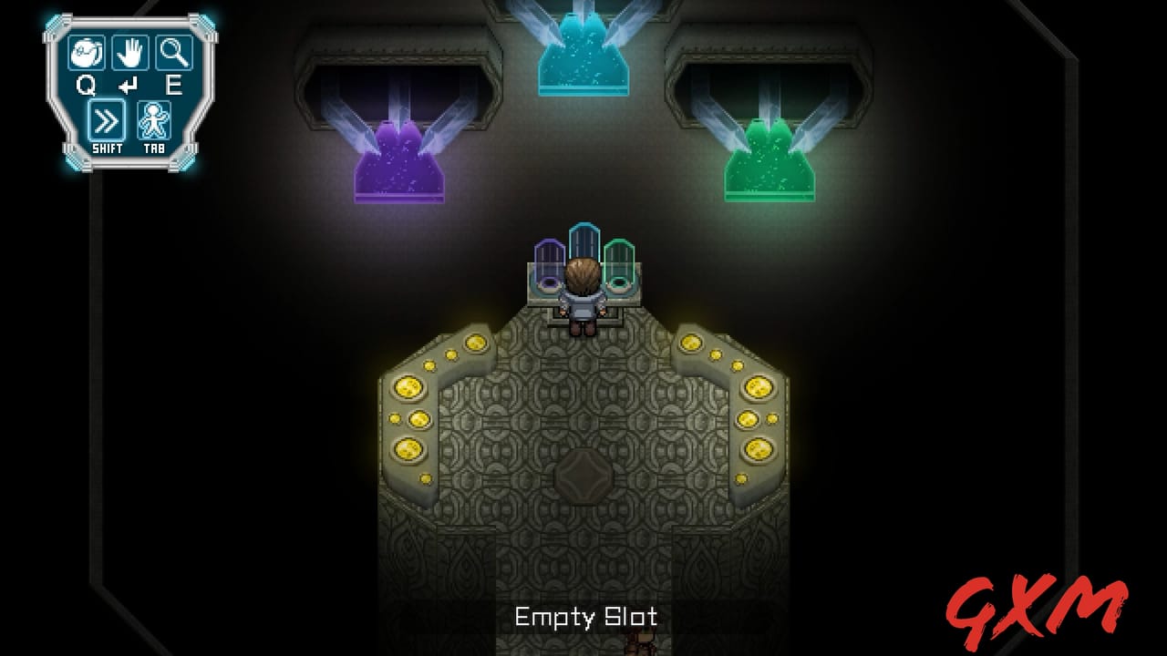 Screenshot 6 of Tales of Esferia: Araxis