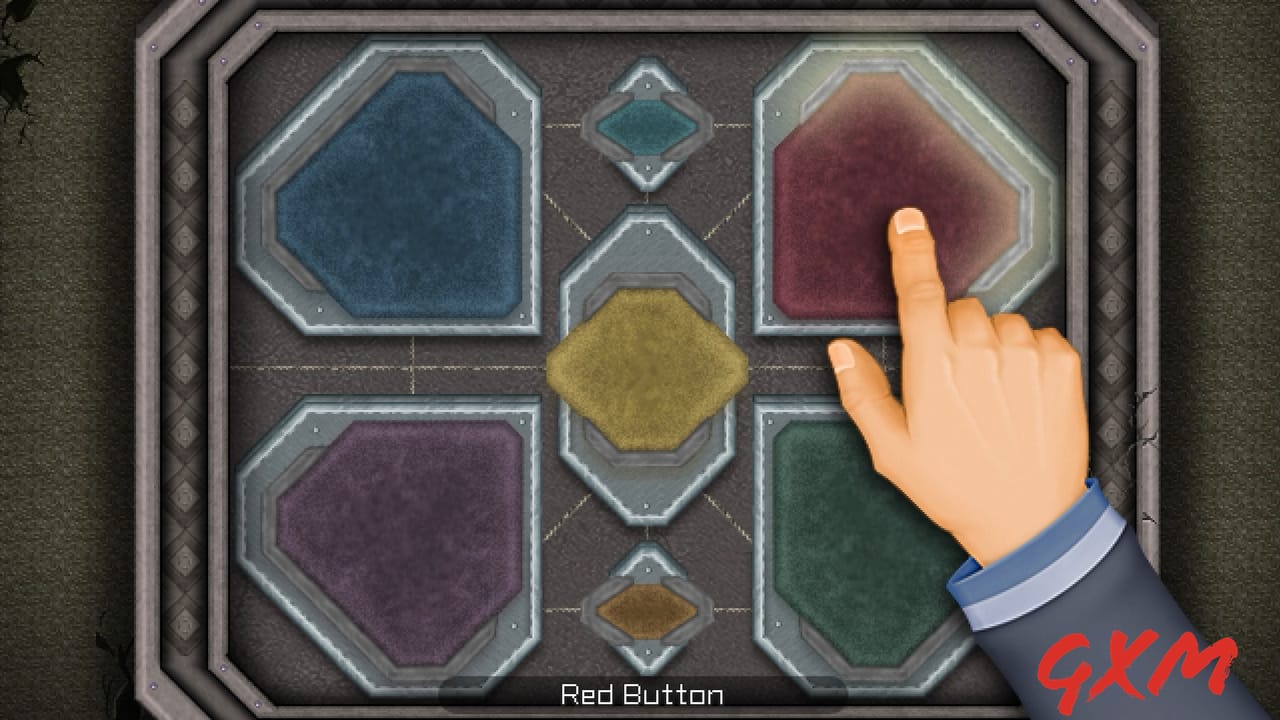 Screenshot 7 of Tales of Esferia: Araxis