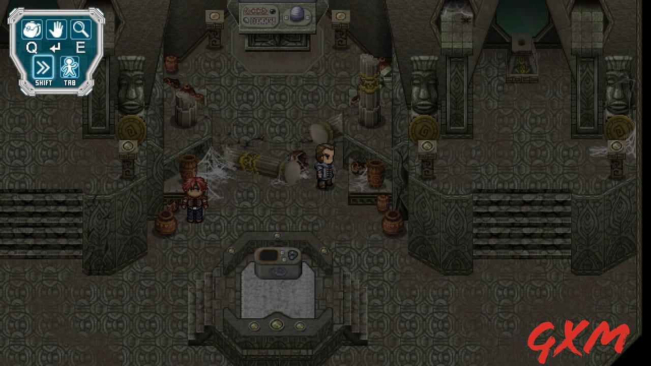 Screenshot 8 of Tales of Esferia: Araxis