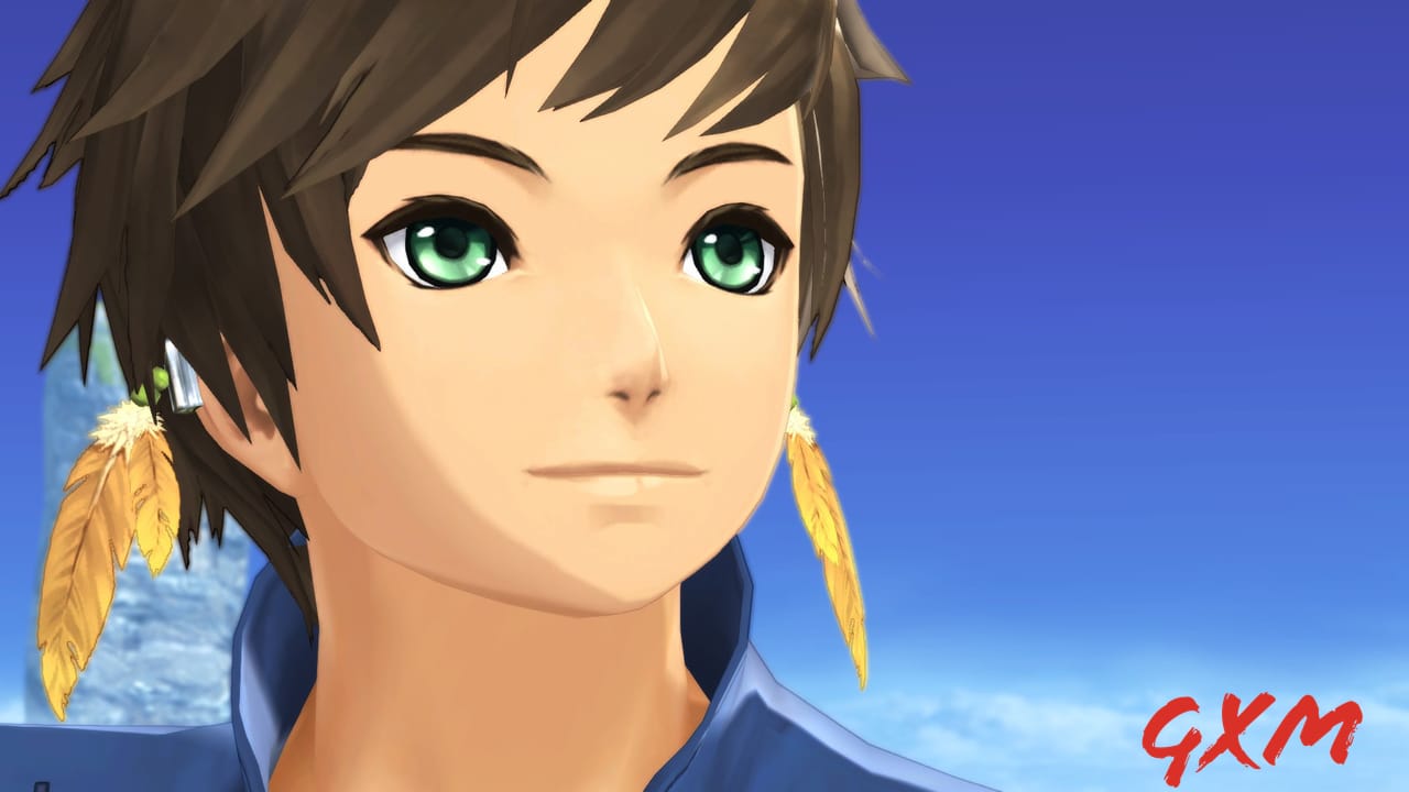 Tales of Zestiria Screenshot 1