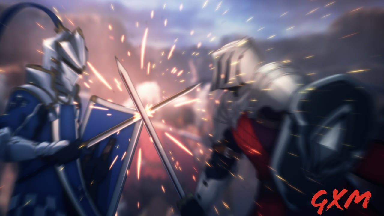 Screenshot 2 of Tales of Zestiria