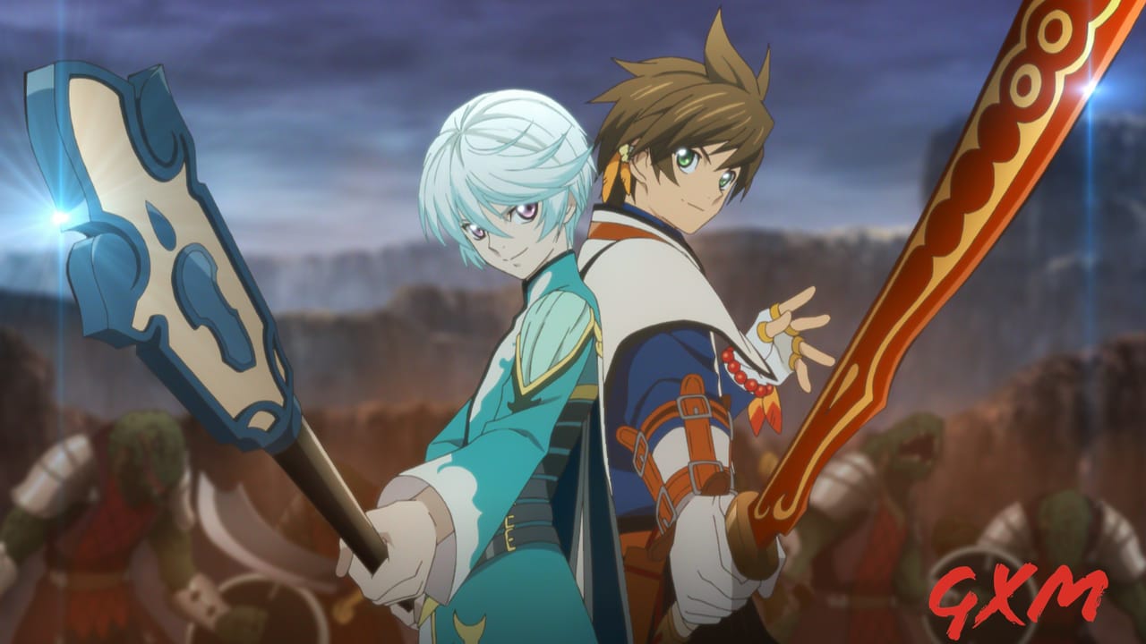 Screenshot 5 of Tales of Zestiria