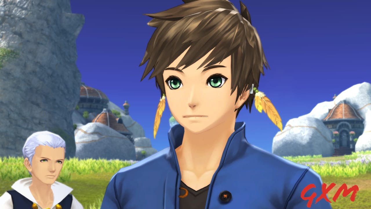 Screenshot 7 of Tales of Zestiria