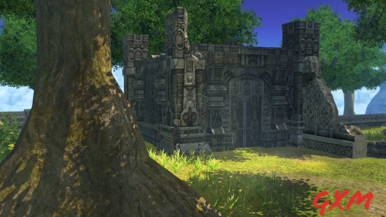 Screenshot 8 of Tales of Zestiria