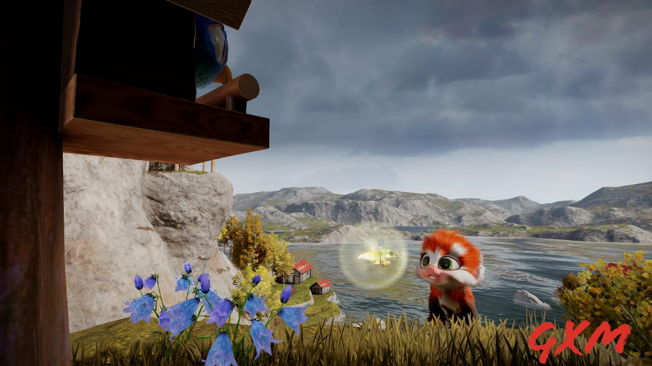 Screenshot 5 of Tamarin