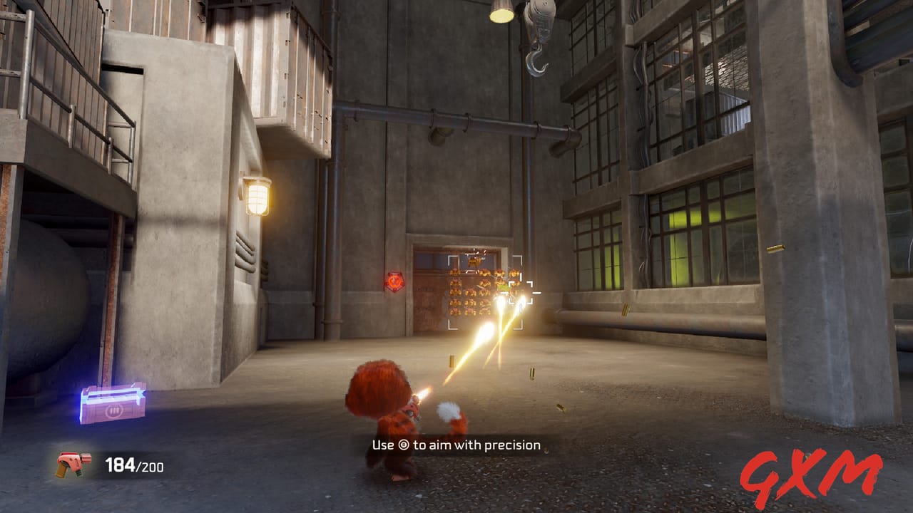 Screenshot 8 of Tamarin