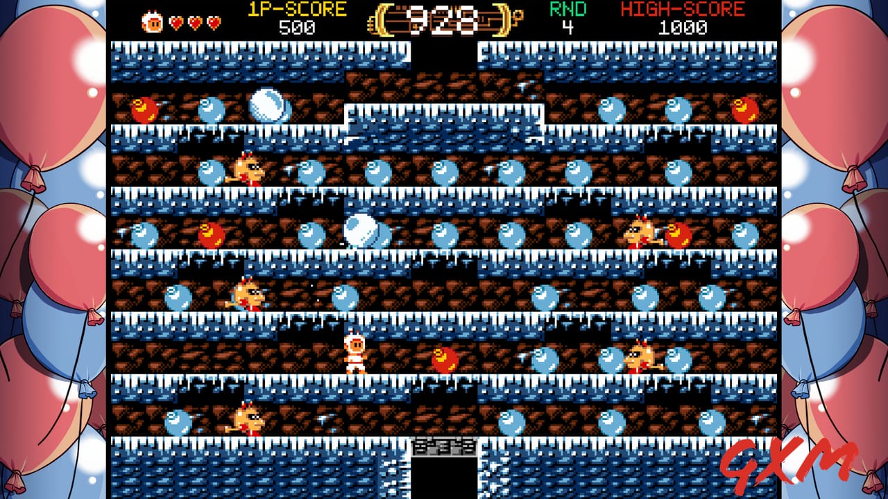 Screenshot 2 of Tamiku