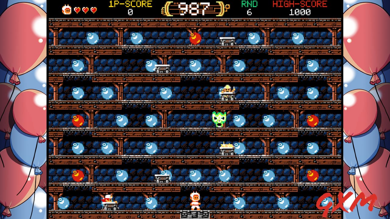 Screenshot 3 of Tamiku