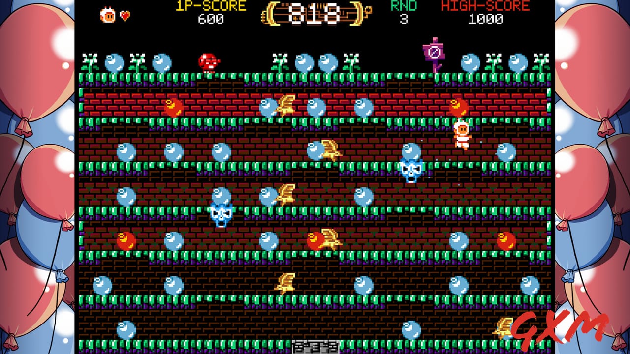 Screenshot 4 of Tamiku