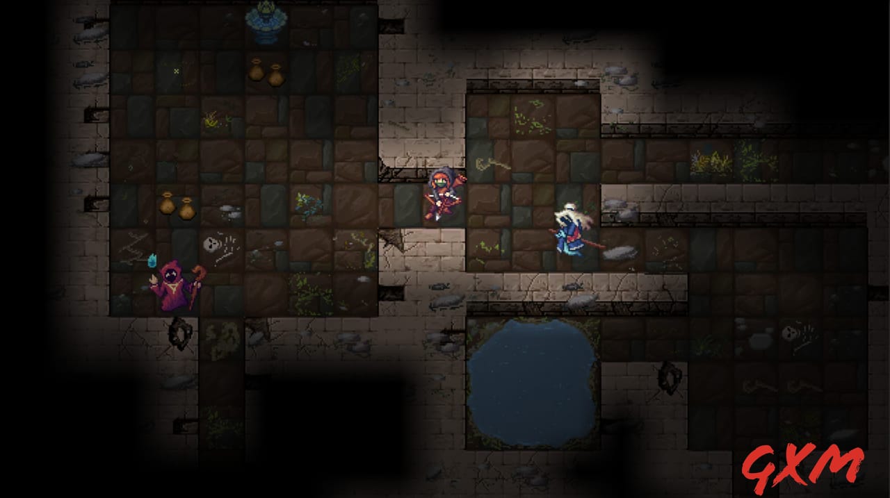 Screenshot 8 of Tangledeep