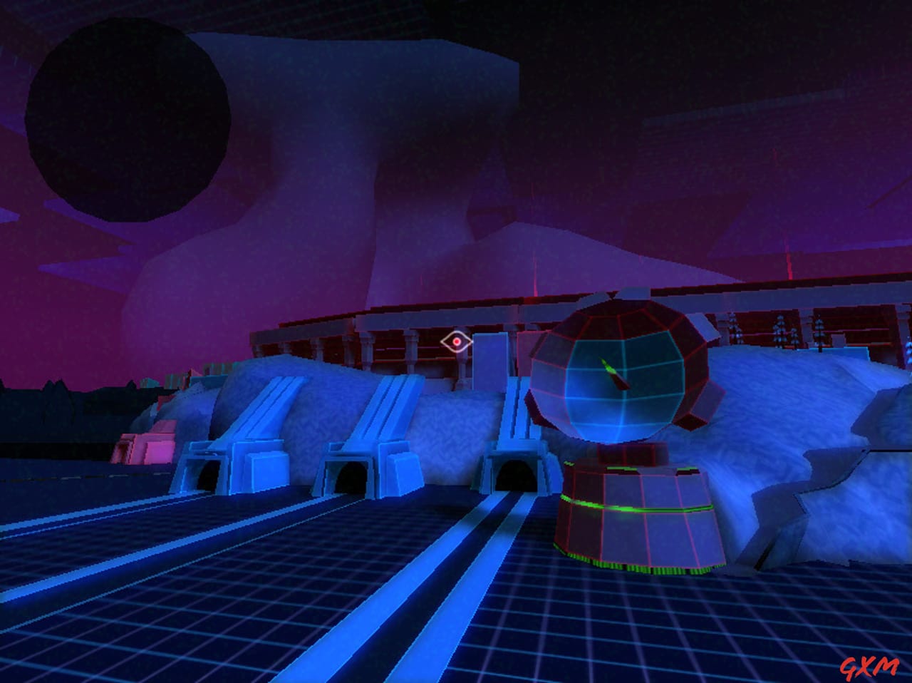 Screenshot 3 of Tank Universal