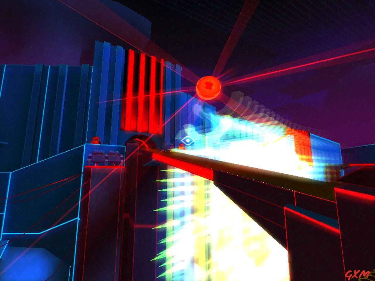 Screenshot 5 of Tank Universal