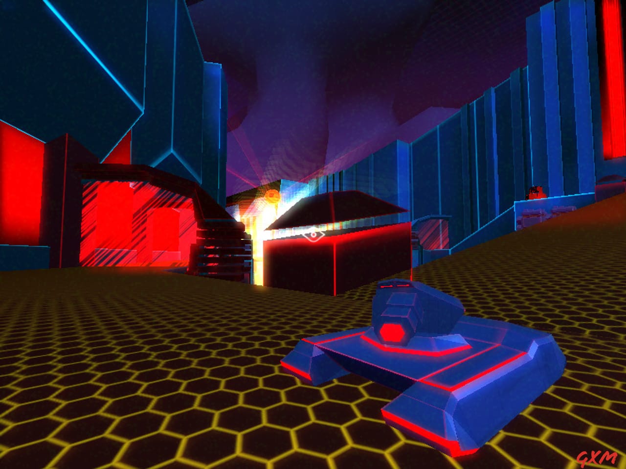 Screenshot 6 of Tank Universal