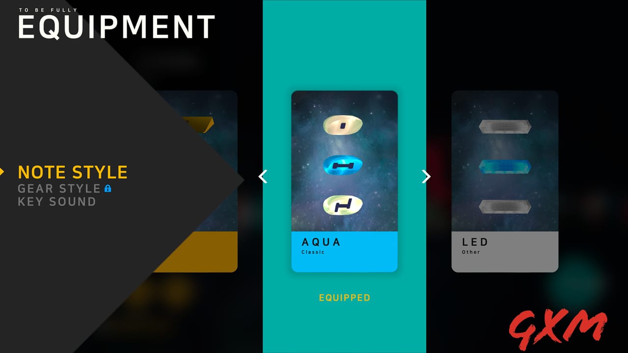 Screenshot 8 of Tapsonic Bold