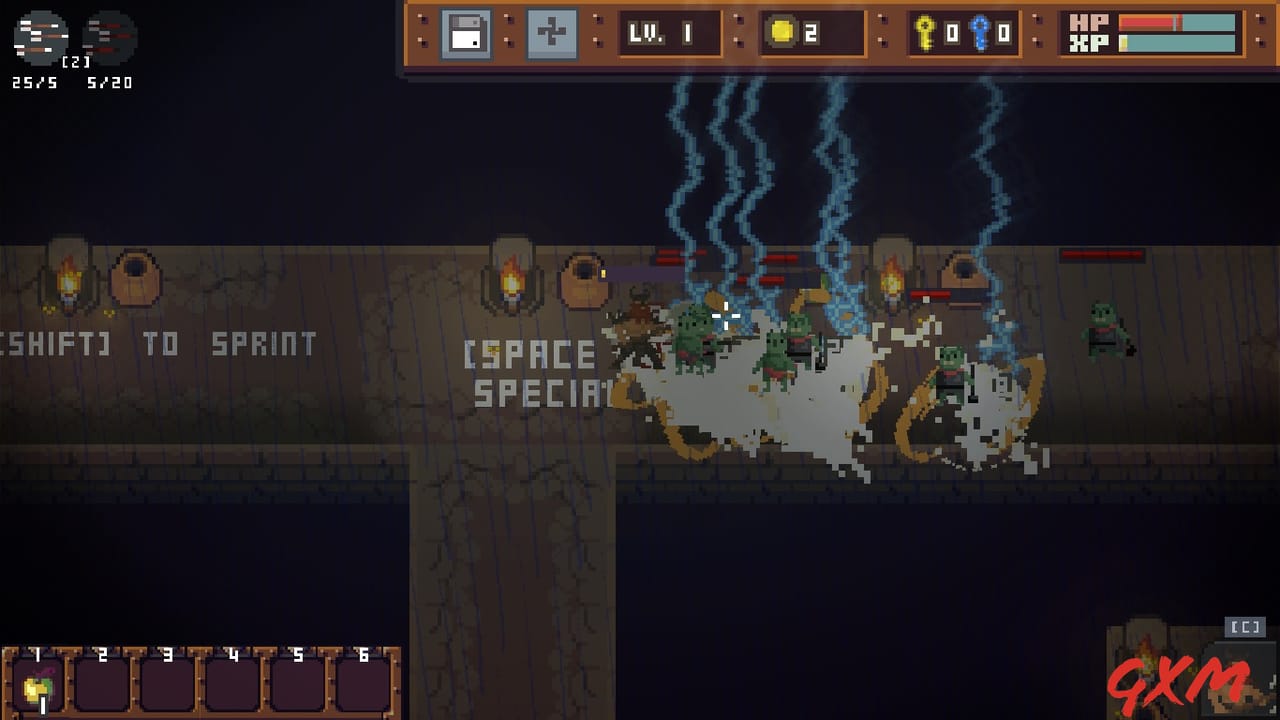 Screenshot 3 of Tarim: Guardians