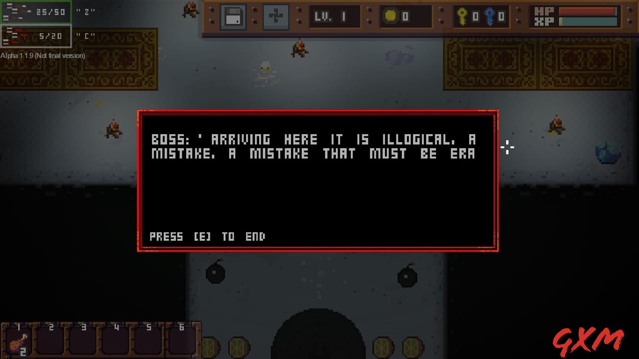 Screenshot 4 of Tarim: Guardians