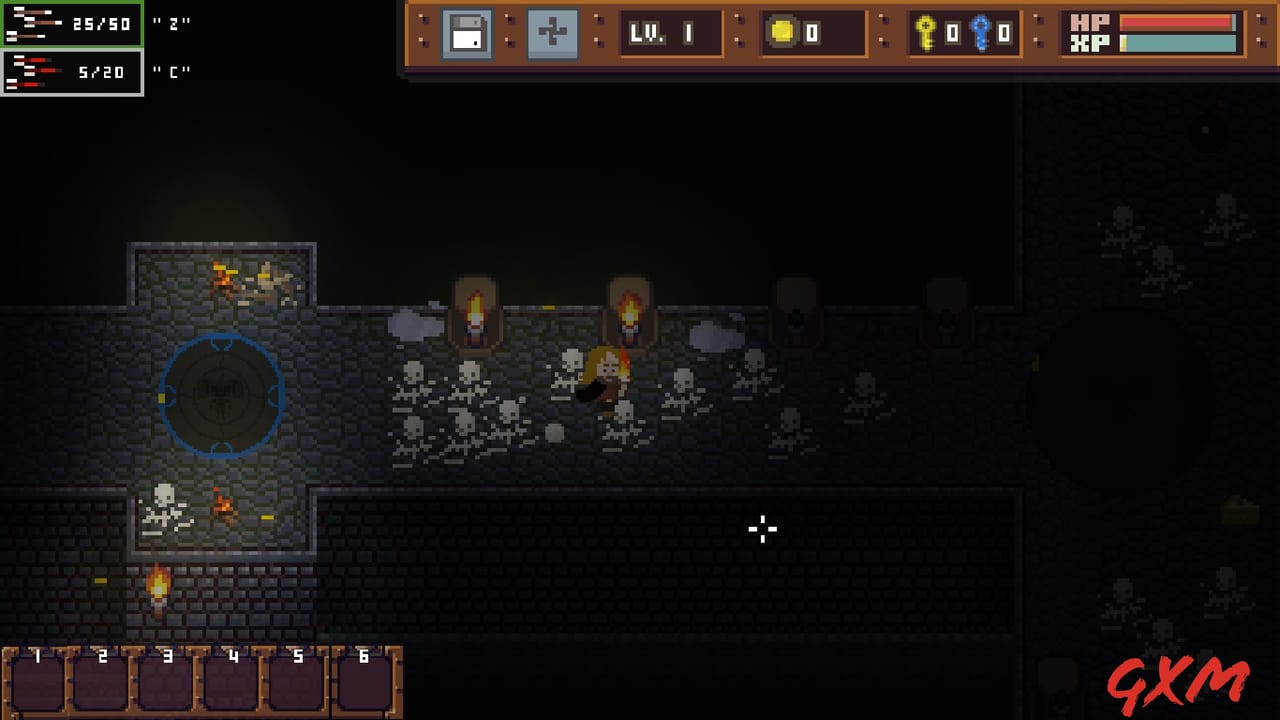 Screenshot 5 of Tarim: Guardians