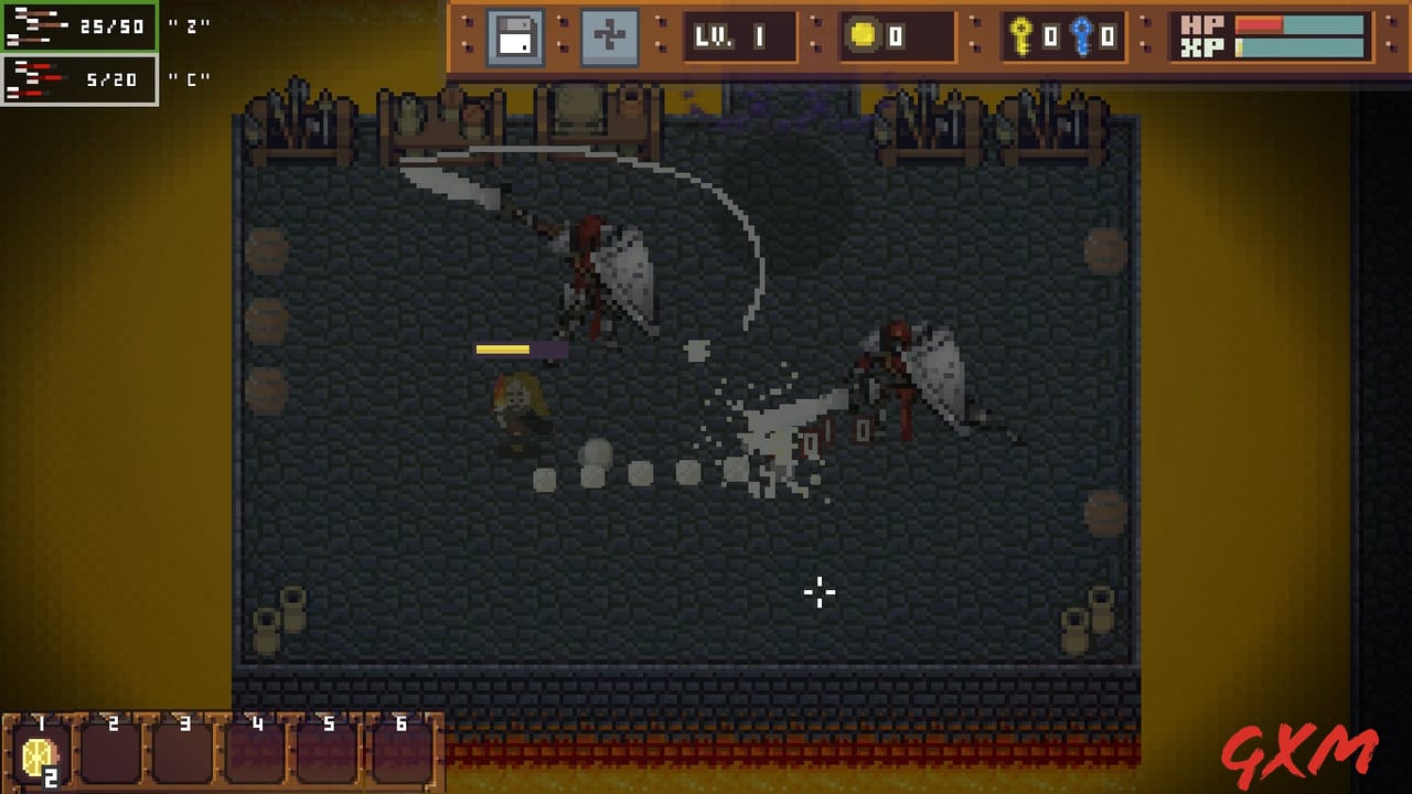 Screenshot 6 of Tarim: Guardians