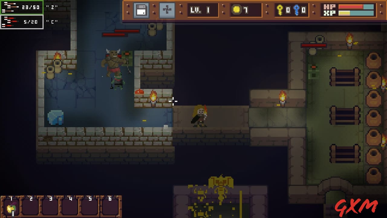 Screenshot 7 of Tarim: Guardians