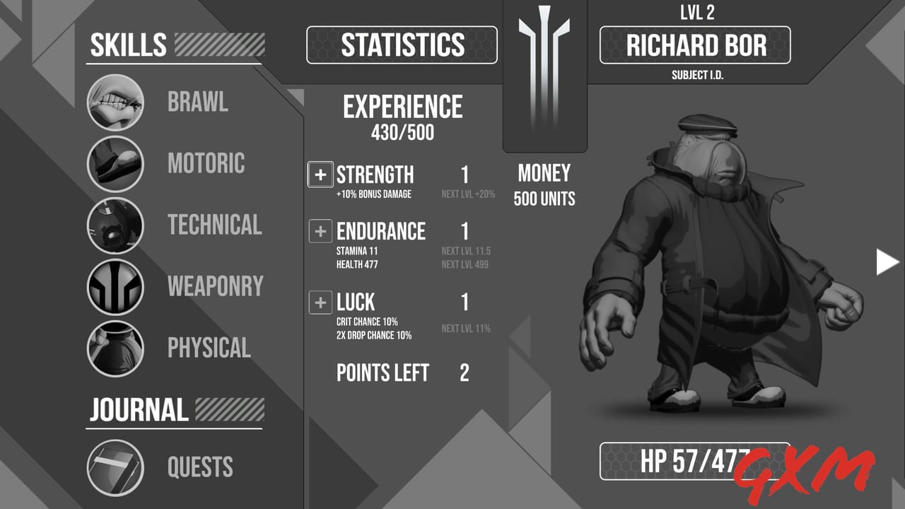 Screenshot 7 of Tartapolis