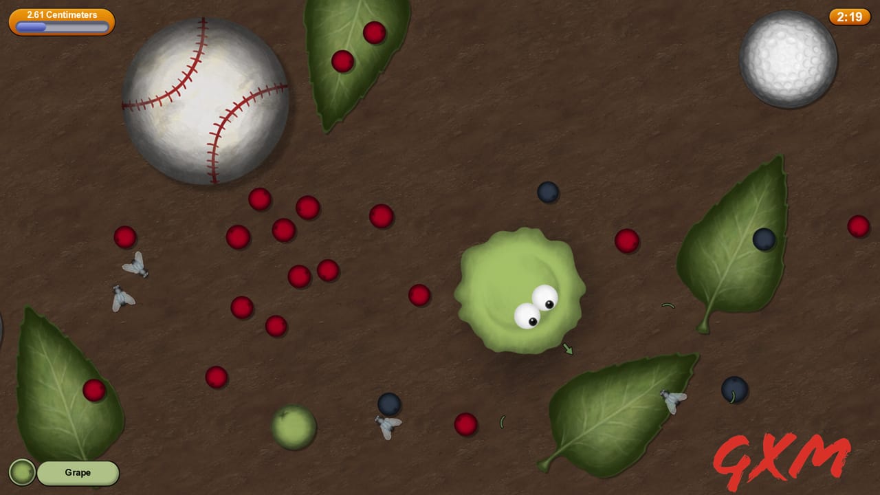 Tasty Planet Screenshot 1