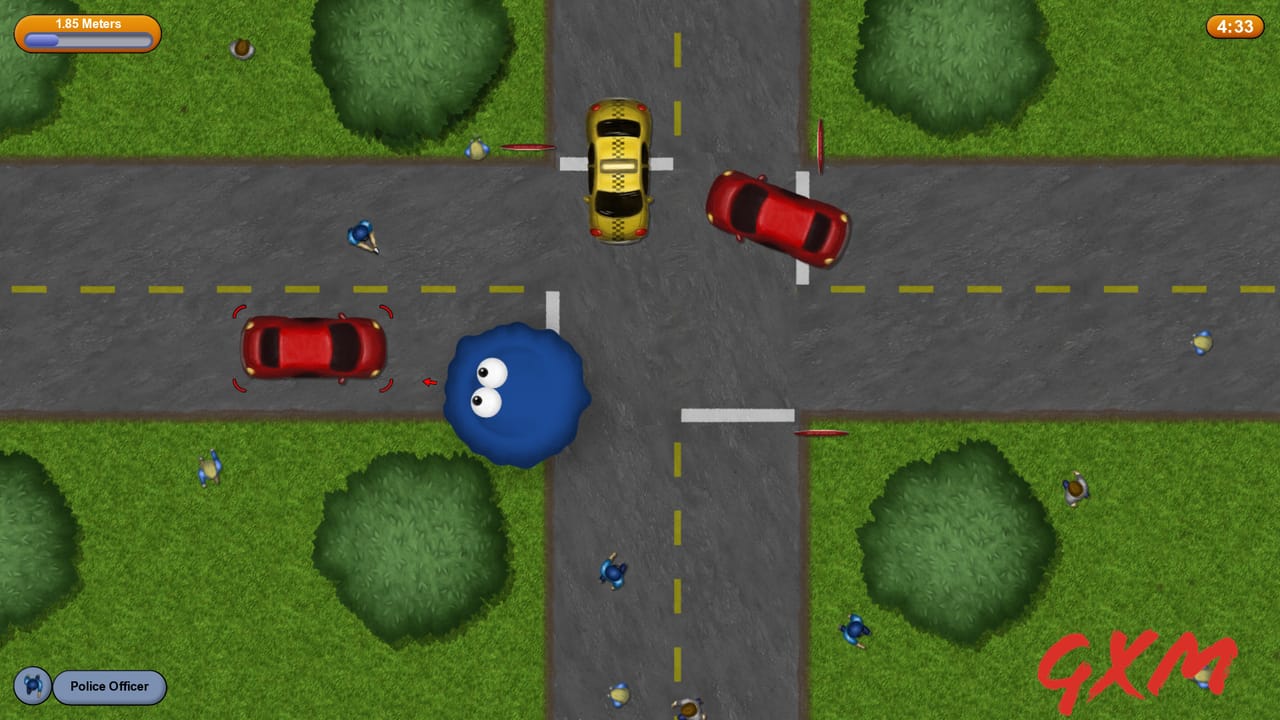 Screenshot 3 of Tasty Planet