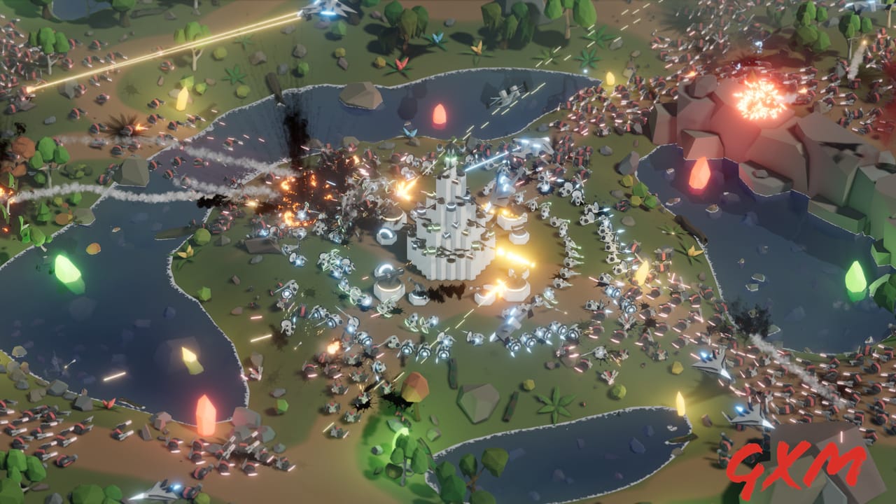 Screenshot 2 of Taur