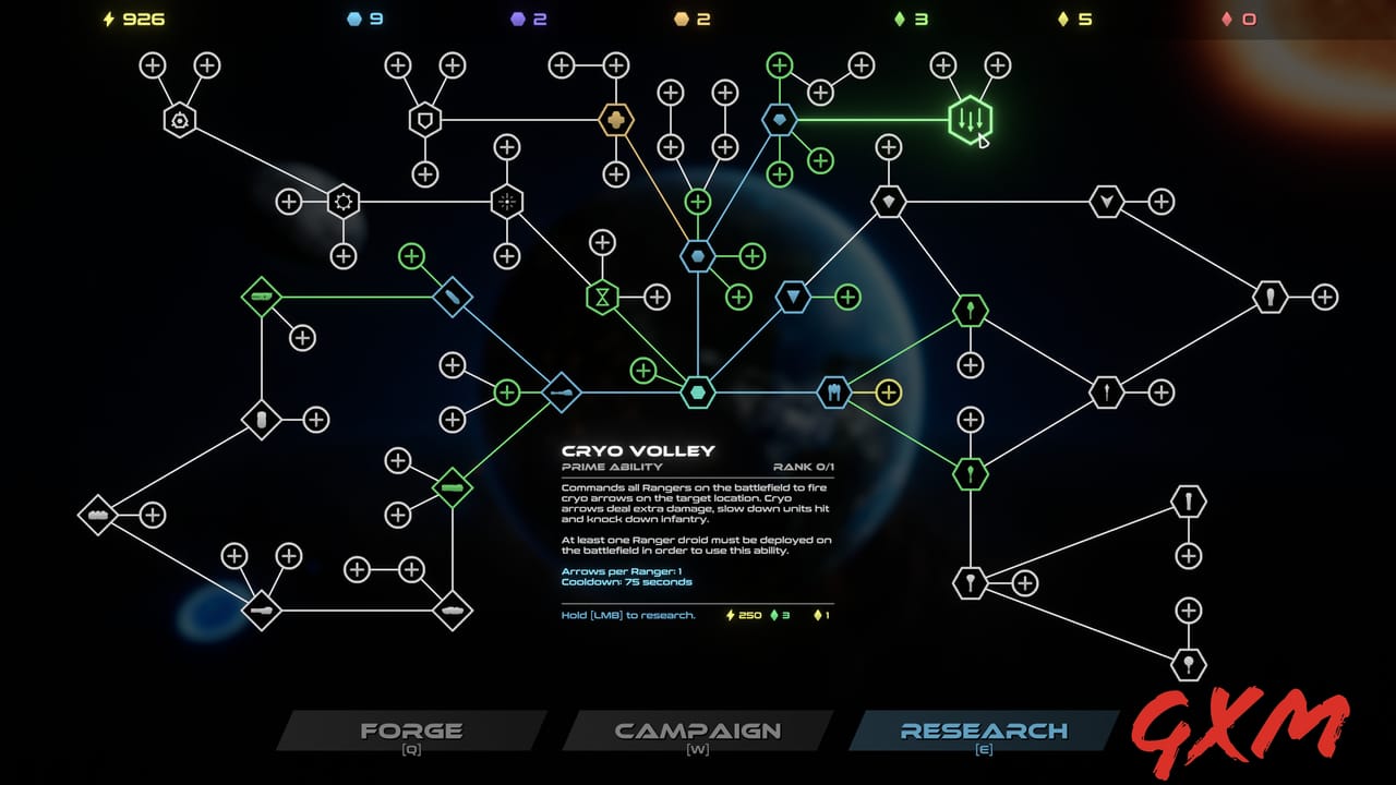 Screenshot 7 of Taur