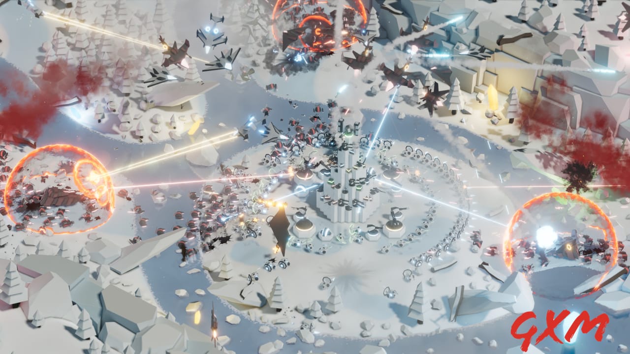 Screenshot 8 of Taur