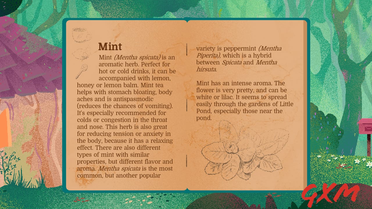 Screenshot 2 of Teacup