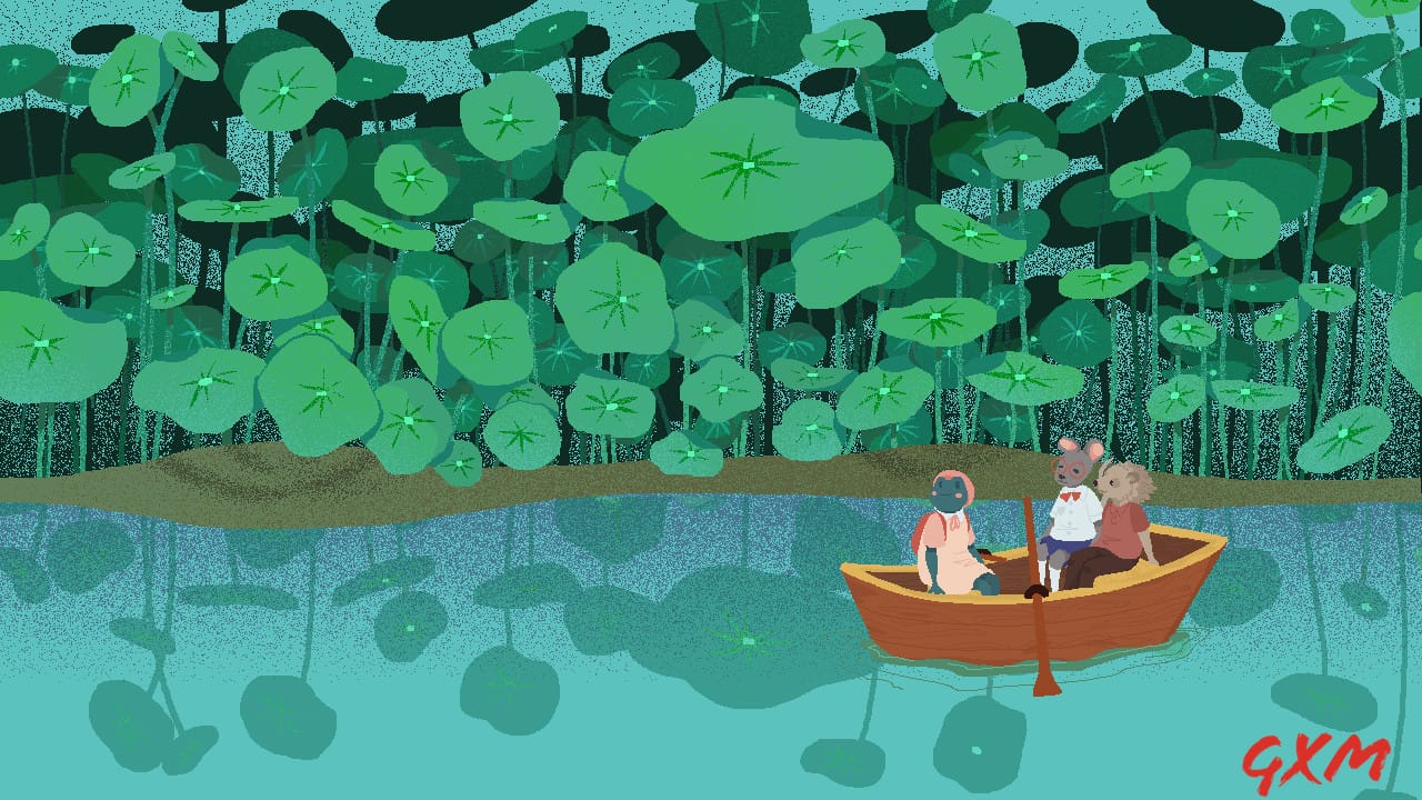 Screenshot 3 of Teacup