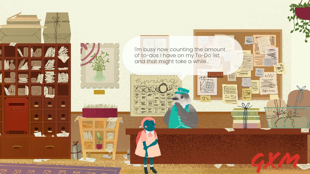 Screenshot 4 of Teacup