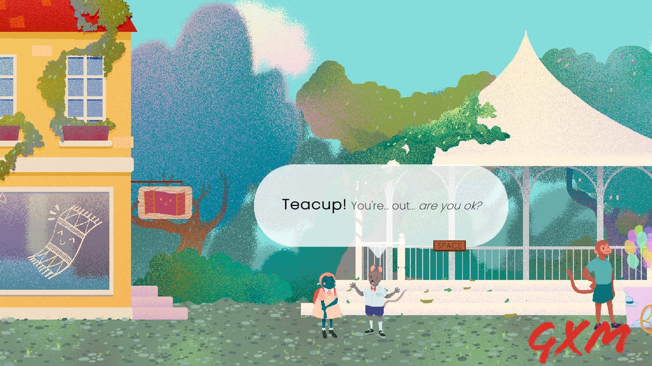 Screenshot 6 of Teacup
