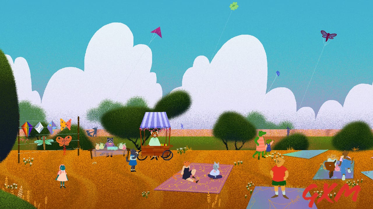 Screenshot 8 of Teacup